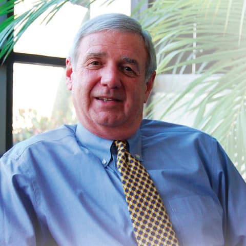 Four Decades in Fleet: A Retrospective by Jim Rallo