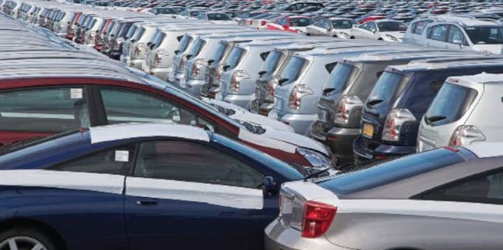 More Diverse Vehicle Selectors: Will the U.S. Mirror Europe's Fleet Market?