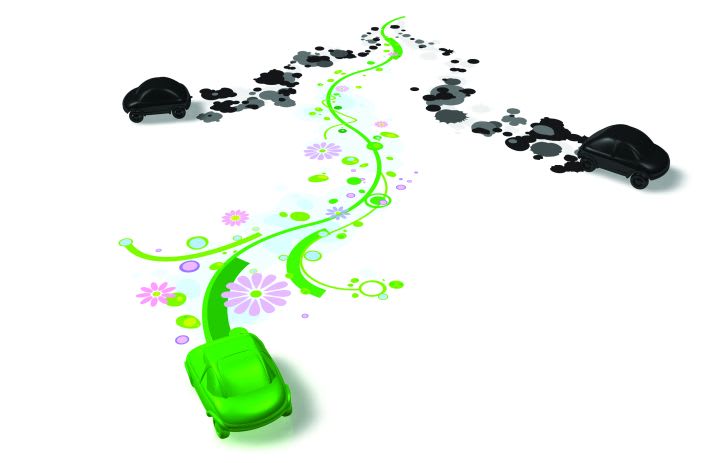 'Green Telematics' Use to Grow