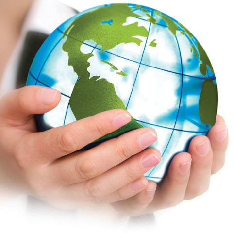 Fleet Management Spans the Globe