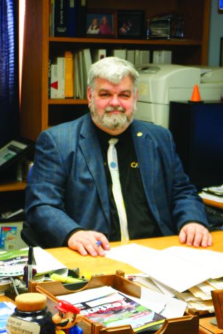 NAFA 'Ready to Explore Common Ground'