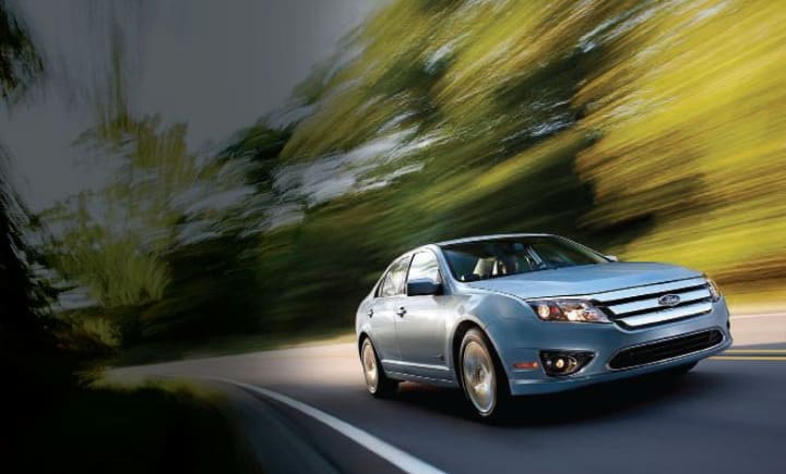 Kraft Foods Field-Tests Alt-Fuel Vehicles