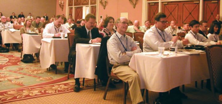 Remarketing Trends Explored at CAR 2008 & IARA Roundtable