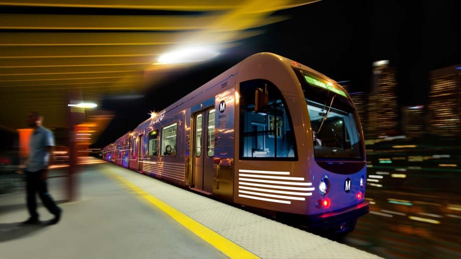 L.A. Metro creates 'Innovative' office to champion ideas for improved mobility