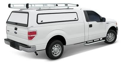 AluRack Roof Rack