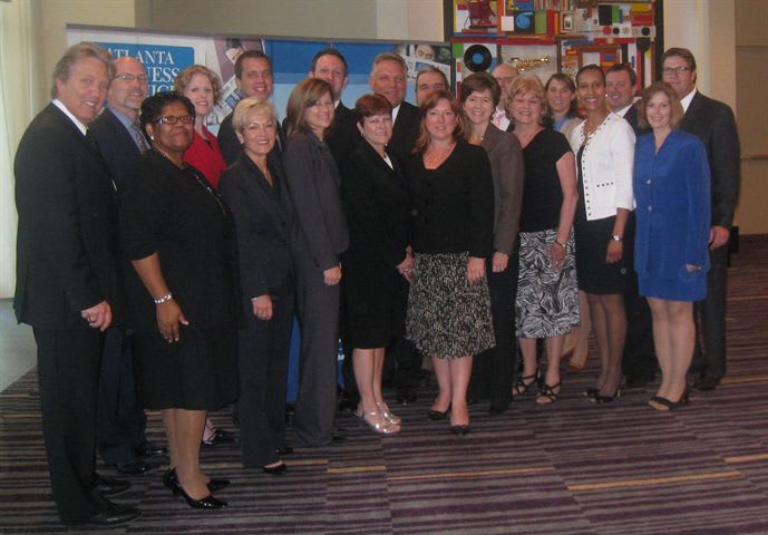LeasePlan USA Ranked One of Atlanta’s Best Places to Work for 2010 by the Atlanta Business Chronicle