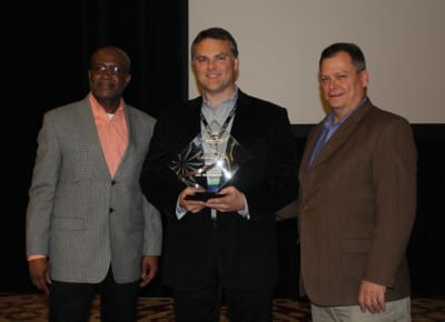 LeasePlan USA Recognizes its Top Auction Partners During CAR Conference