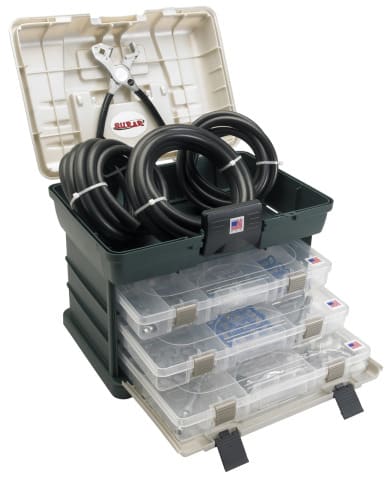 S.U.R.&R. Introduces New AC300 Deluxe A/C Line Kit