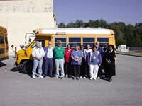 Foresight and Flexibility Help Keep Childhood Development Services Ahead of the Curve