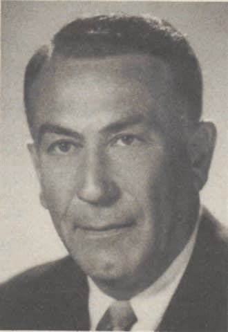 In Memoriam: Armund Schoen