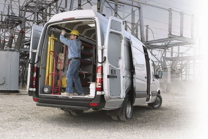 Forecast of Truck Fleet Management Trends: 2008-2010