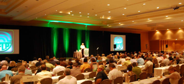 Fleet Manager Attendance at 2009 AFLA Conference Reaches All-Time High