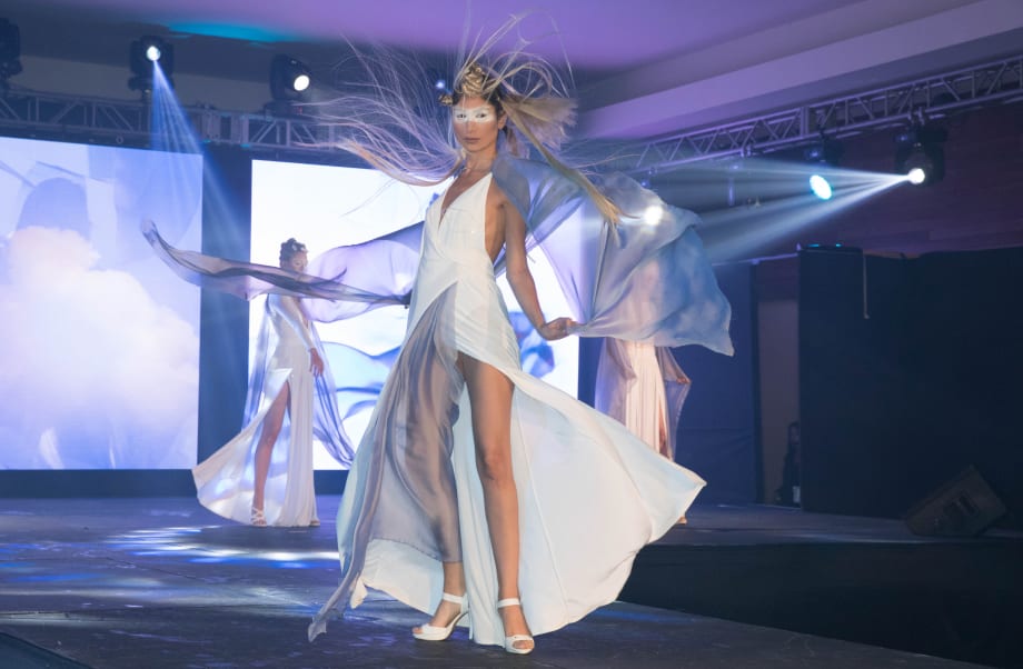 L'ANZA's B.I.G. Event 2016
