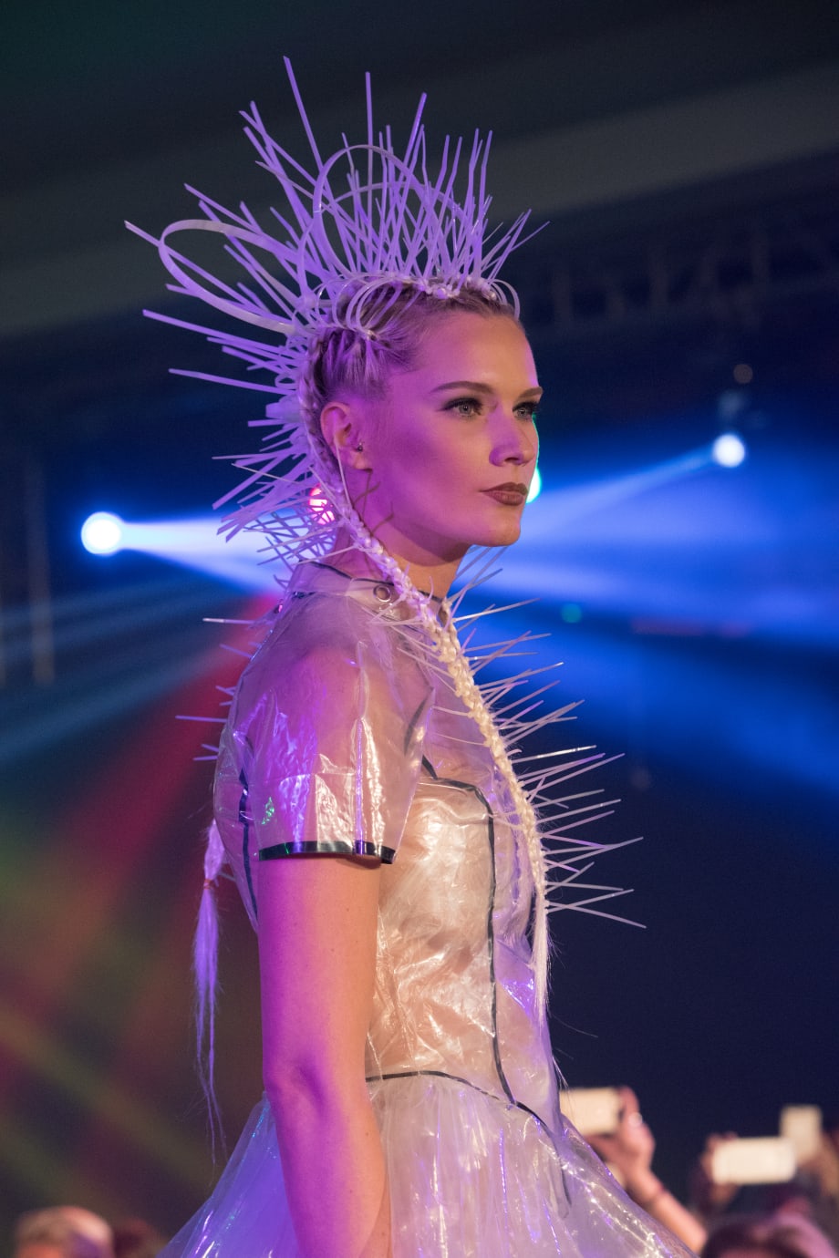 L'ANZA's B.I.G. Event 2016