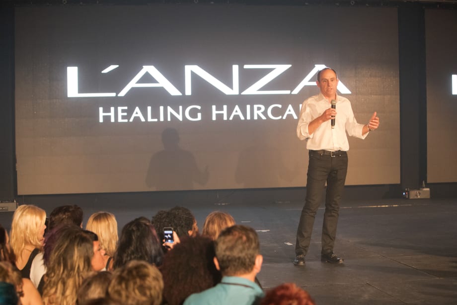 L'ANZA's B.I.G. Event 2016