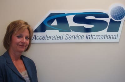 F&I Product Administrator ASI Hires National Sales Manager