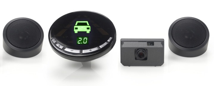 Mobileye Inc. Partners with Al & Ed's Autosound