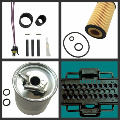 Alliant Announces New Products