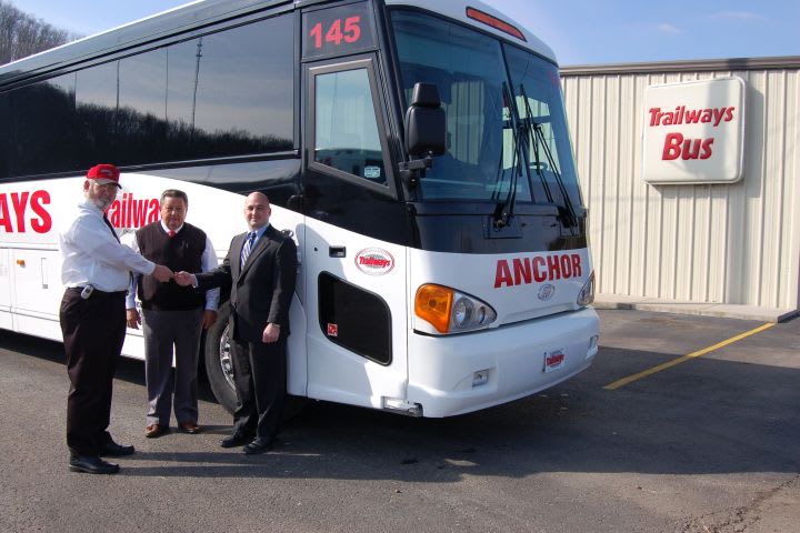 Anchor Trailways celebrates 20 years, growth