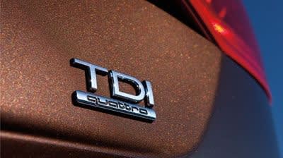 Audi Announces Diesel Lineup Expansion in U.S.