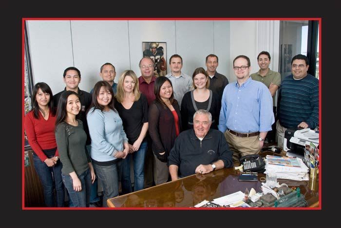 Happy Holidays from Work Truck magazine!