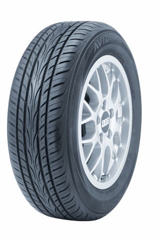 ENVigor Combines High-Performance & Eco Sensibilities with a Power Line-up of Sizes