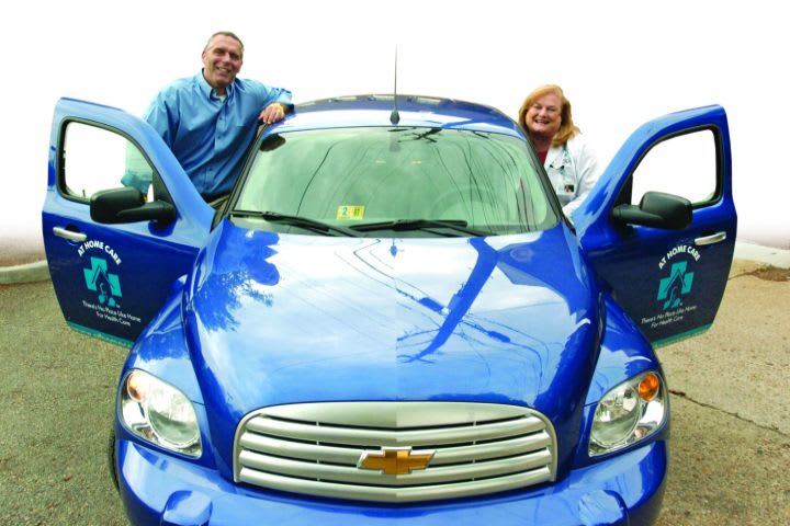 High Fuel Costs Push Companies Toward a Managed Fleet Program