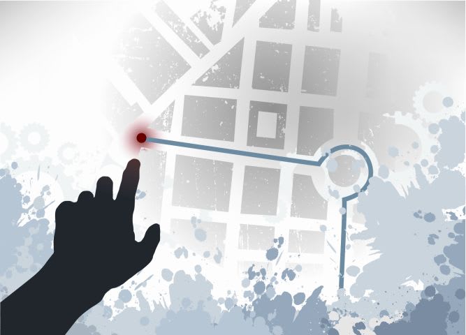 Using GPS to Measure a Quality Stop