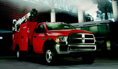 Top 6 Fleet Trends in the Medium-Duty Truck Market