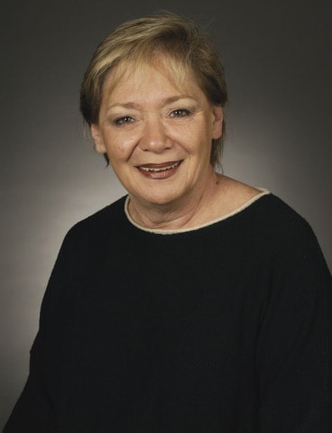 In Memoriam: Elaine Litwer