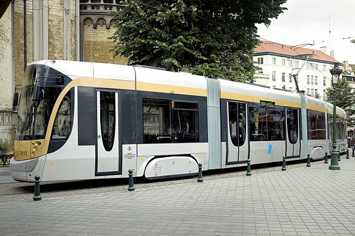 Bombardier, Vancouver team for 2010 streetcar demo