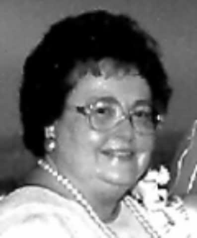 In Memoriam: <br>Frances Baese, 1922-2009