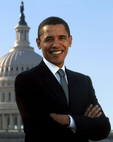 President Obama Previews Plug-In Hybrid Electric Utility Truck System