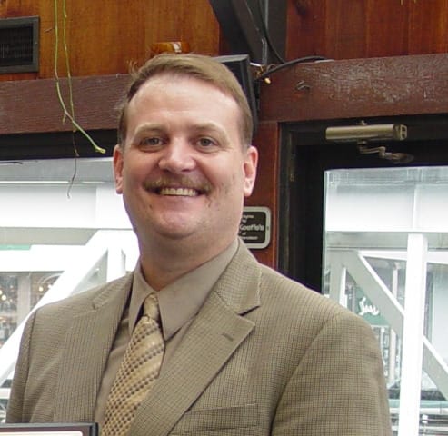 Battersby Named Director of Fleet Services at UC Davis