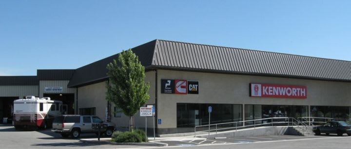Bay Area Kenworth Adds Three Locations to Help Expand Customer Support