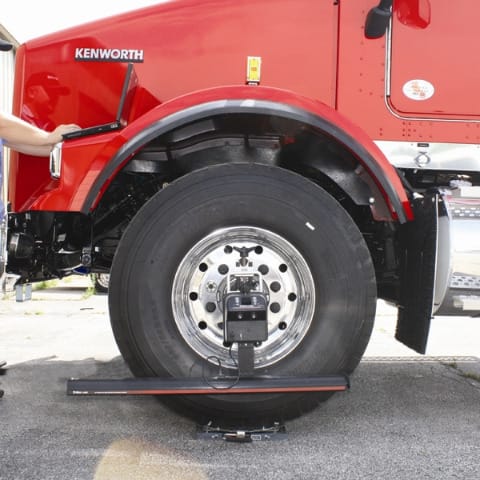 Bee Line Introduces New Mobile Alignment System Package