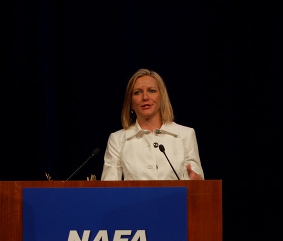 Belding Named 2011 Professional Fleet Manager of the Year