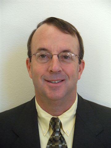 Berlenbach Moves to City of Phoenix