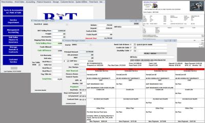 BiT Dealership Software Launches DMS for PowerSports