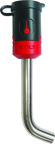 BOLT Receiver Locks