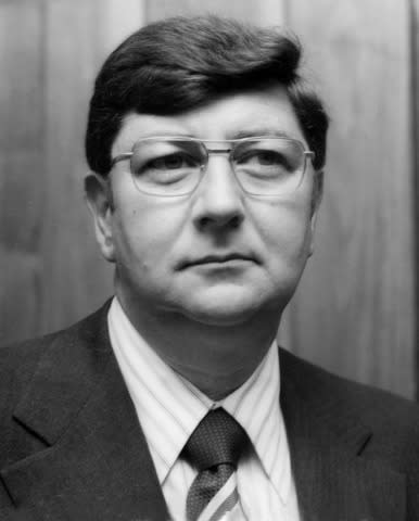 In Memoriam:Henk Bosman, 1929-2009