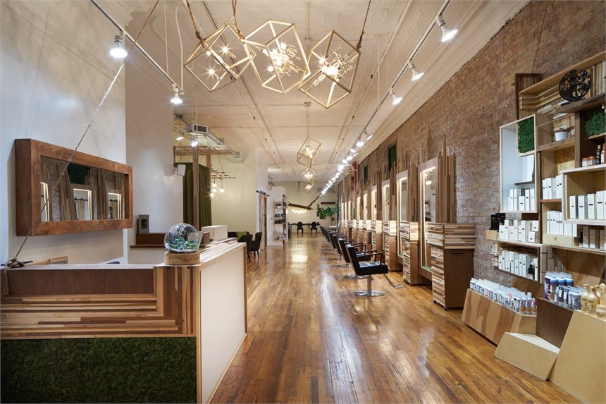 Salons of the Year: Deadline Extended to February 15!