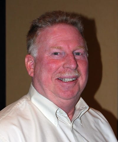 Gaines Joins Northrop Grumman as Manager, Fleet Services