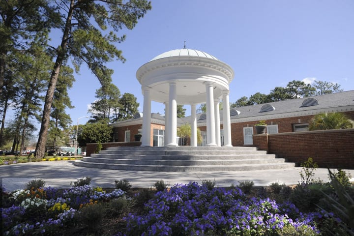 <font color=red>Web Extra:</font> S.C.'s Coastal Carolina U. begins 'Smart Ride' program