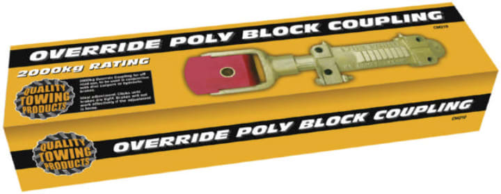 BOLT Family of Locks