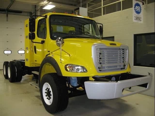 Columbus Fleet Using CNG to Reduce Diesel Costs