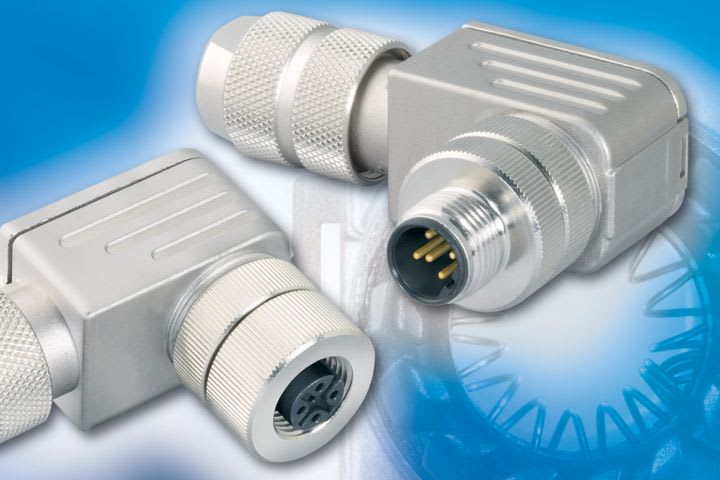 Cable connectors