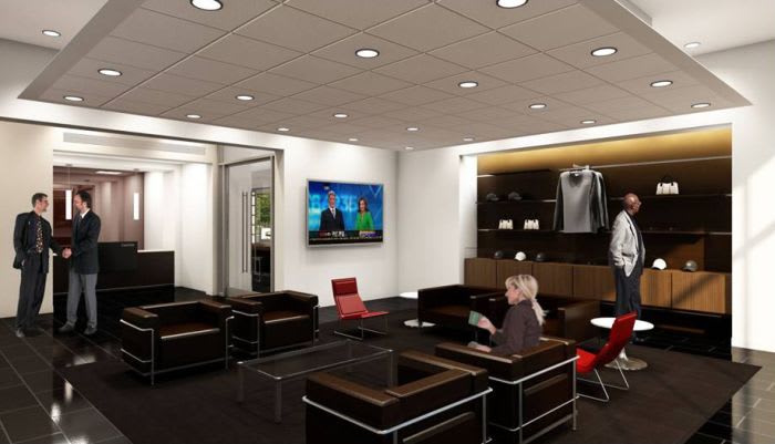 GM Confirms Network of 4,500 Dealers