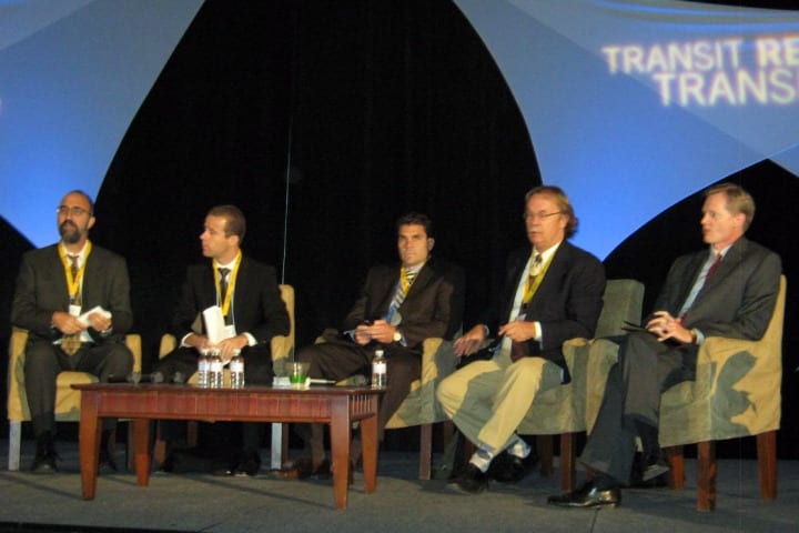 Exclusive: California Transit Association tackles transit challenges