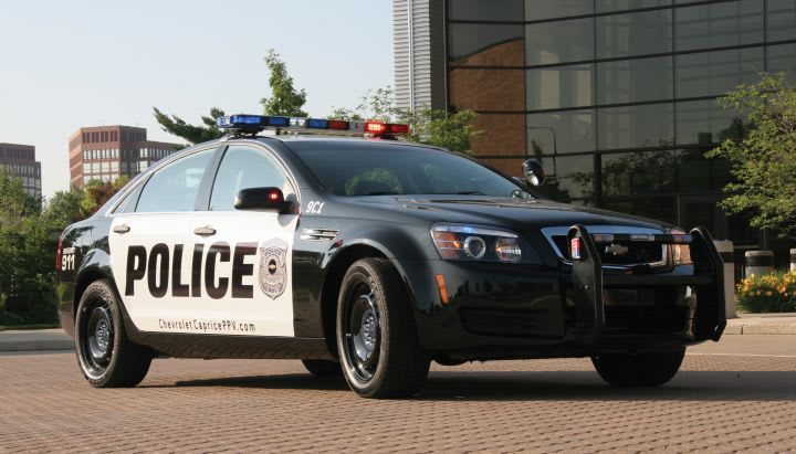 Chevrolet Takes Orders for Caprice in October & January